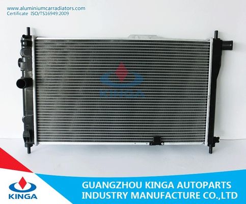 경주자 Mt OEM 96143700의 자동차 Ridator를 위한 Daewoo 알루미늄 자동 Ridator
