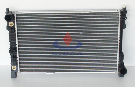벤츠 C230/C240/C320 2000년 OEM 2035000503에 2004년의 알루미늄 자동 방열기 2035001003