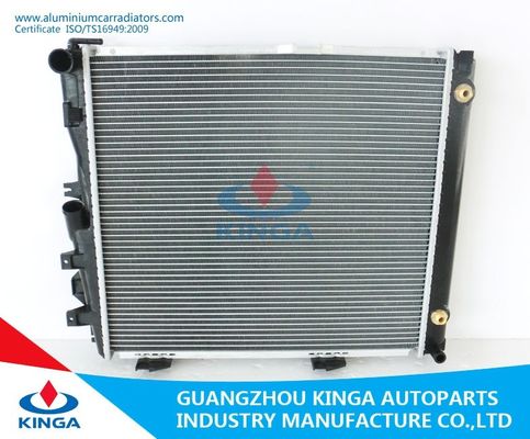 벤츠 알루미늄 방열기 W124/230E 'DPI 453 OEM 124에 84 - 93 PA32/36 500 2803/9003